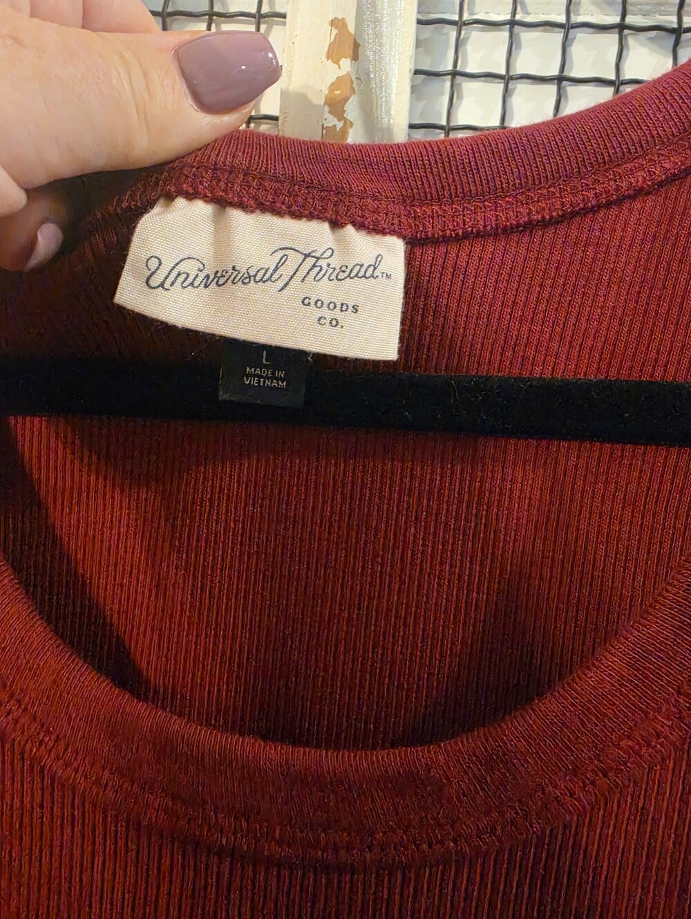 Universal Thread Long Dress - Picture 3 of 4